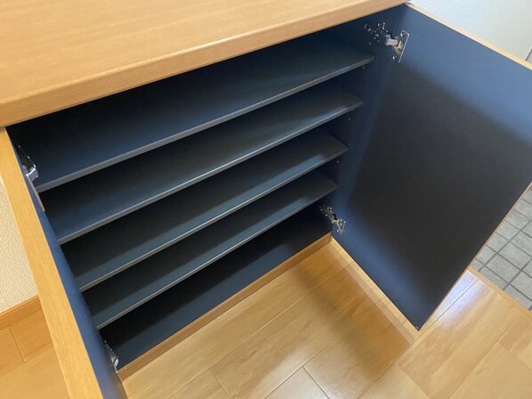 エテルナ・パークの物件内観写真